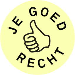 Logo Je Goed Recht