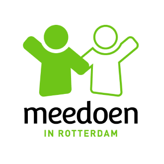 Meedoen in Rotterdam