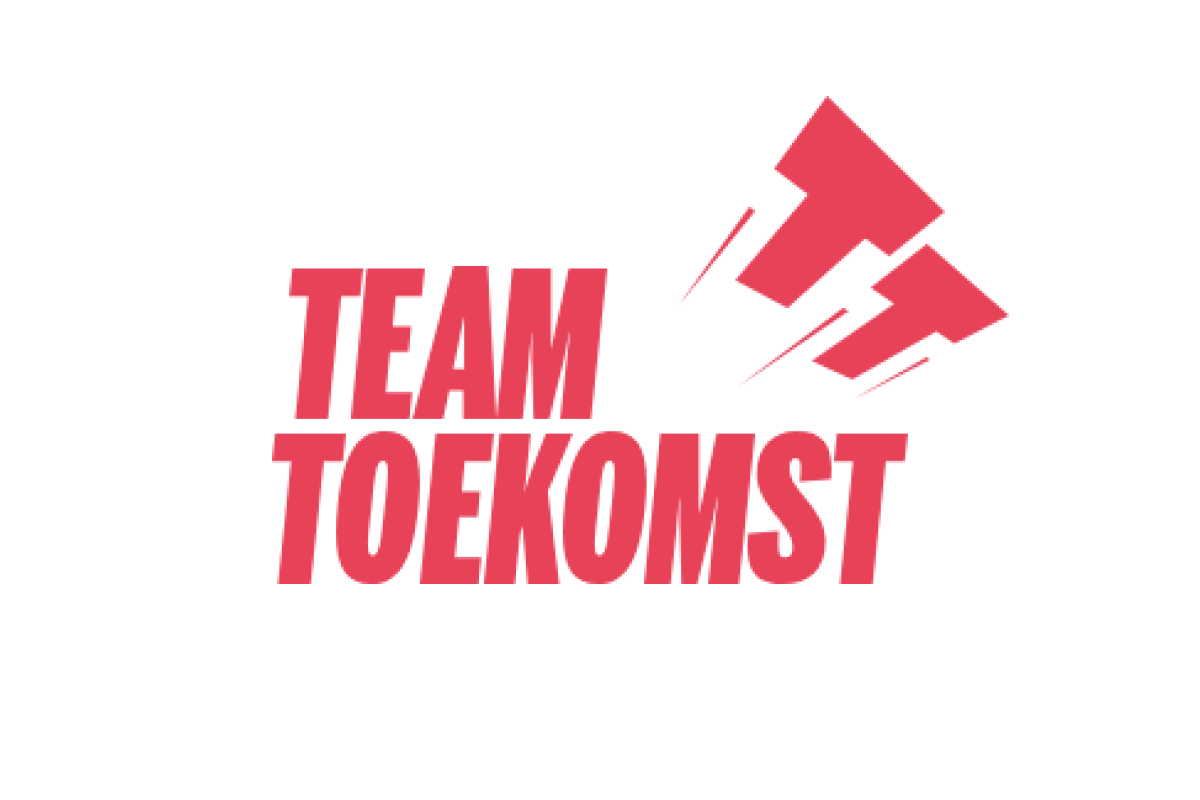 Logo Team Toekomst
