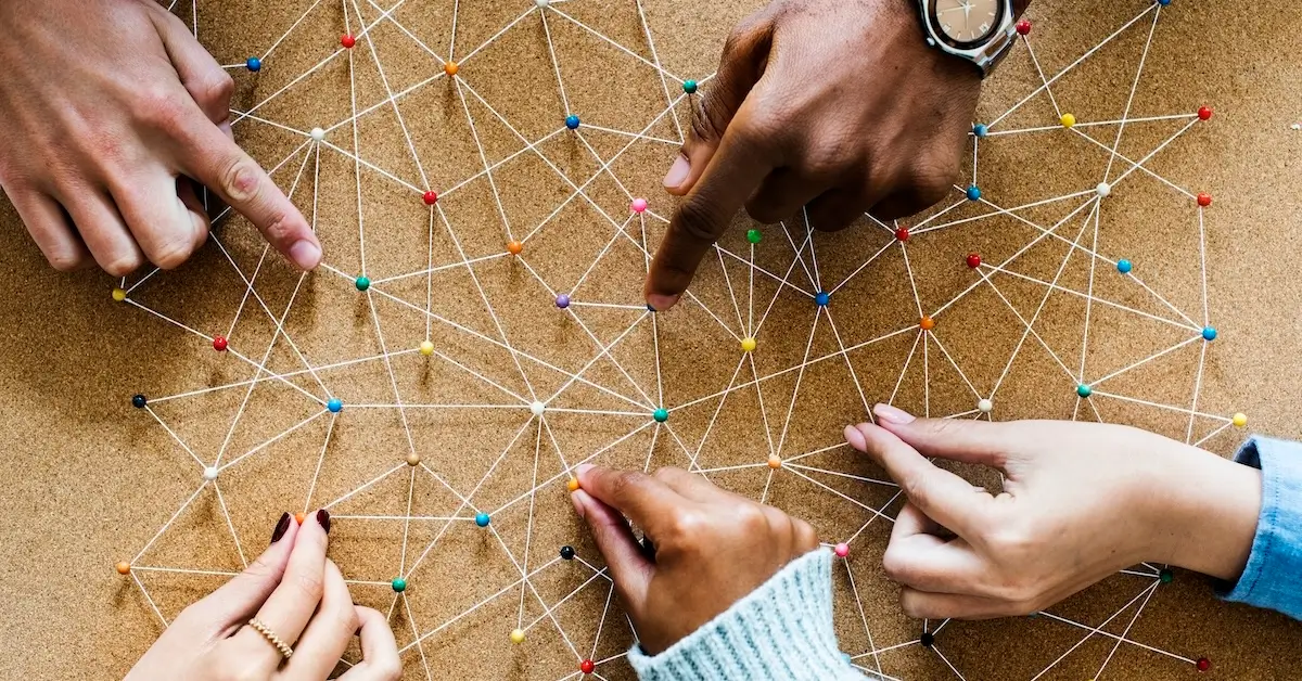 Netwerkdiner Armoedeplatform Delfshaven