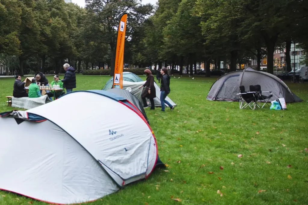 Gezien, gehoord en begrepen (Warm Rotterdam en Armoedeplatform)